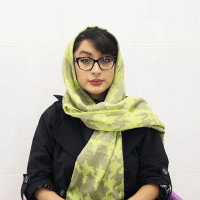 دکتر نازیلا محمدی